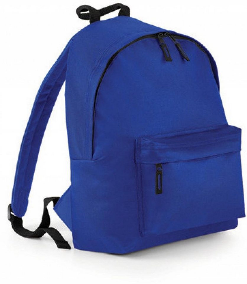 BagBase Freizeitrucksack Original Fashion Backpack / Rucksack, 31 x 42 x 21 cm BagBase Freizeitrucksack Original Fashion Backpack / Rucksack, 31 x 42 x 21 cm von BagBase