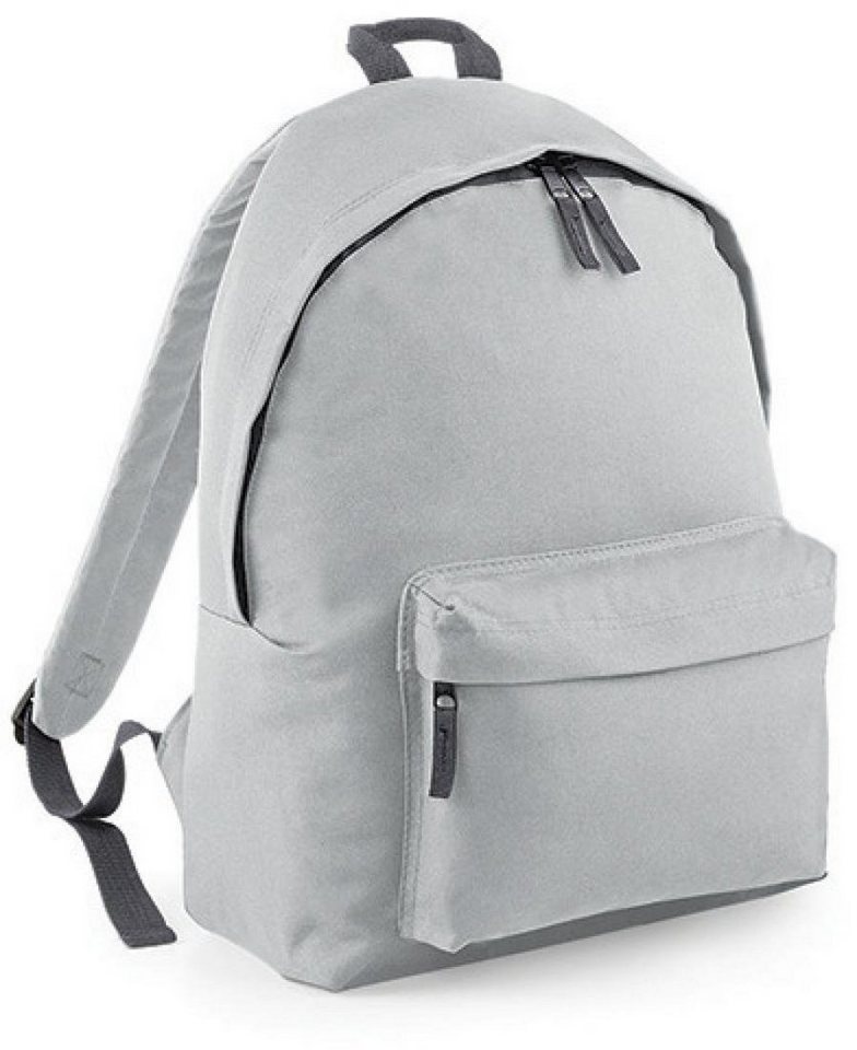 BagBase Freizeitrucksack Original Fashion Backpack / Rucksack, 31 x 42 x 21 cm BagBase Freizeitrucksack Original Fashion Backpack / Rucksack, 31 x 42 x 21 cm von BagBase