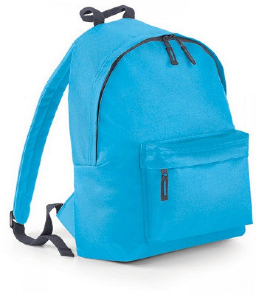 BagBase Freizeitrucksack Original Fashion Backpack / Rucksack, 31 x 42 x 21 cm BagBase Freizeitrucksack Original Fashion Backpack / Rucksack, 31 x 42 x 21 cm von BagBase
