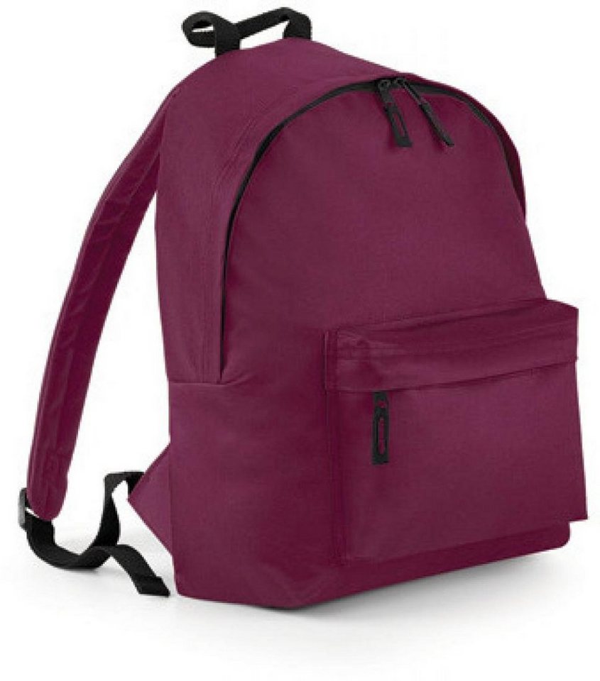 BagBase Freizeitrucksack Original Fashion Backpack / Rucksack, 31 x 42 x 21 cm BagBase Freizeitrucksack Original Fashion Backpack / Rucksack, 31 x 42 x 21 cm von BagBase