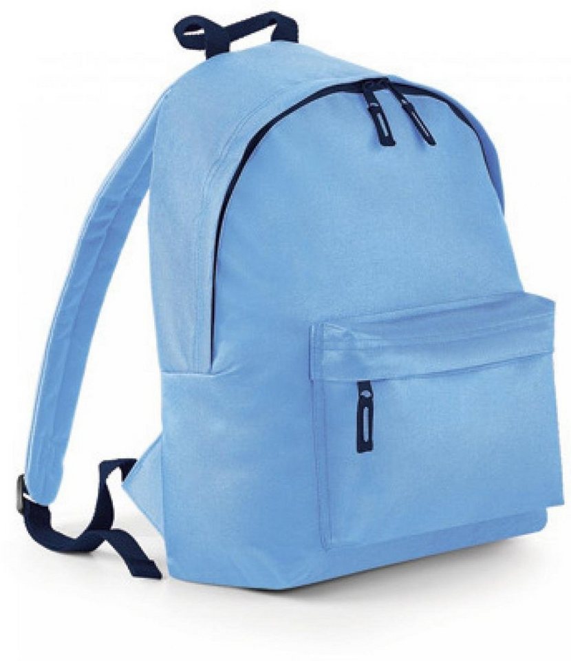 BagBase Freizeitrucksack Original Fashion Backpack / Rucksack, 31 x 42 x 21 cm BagBase Freizeitrucksack Original Fashion Backpack / Rucksack, 31 x 42 x 21 cm von BagBase