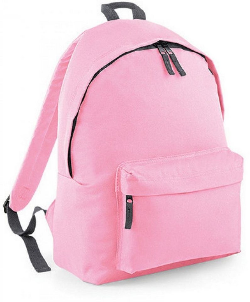 BagBase Freizeitrucksack Original Fashion Backpack / Rucksack, 31 x 42 x 21 cm BagBase Freizeitrucksack Original Fashion Backpack / Rucksack, 31 x 42 x 21 cm von BagBase