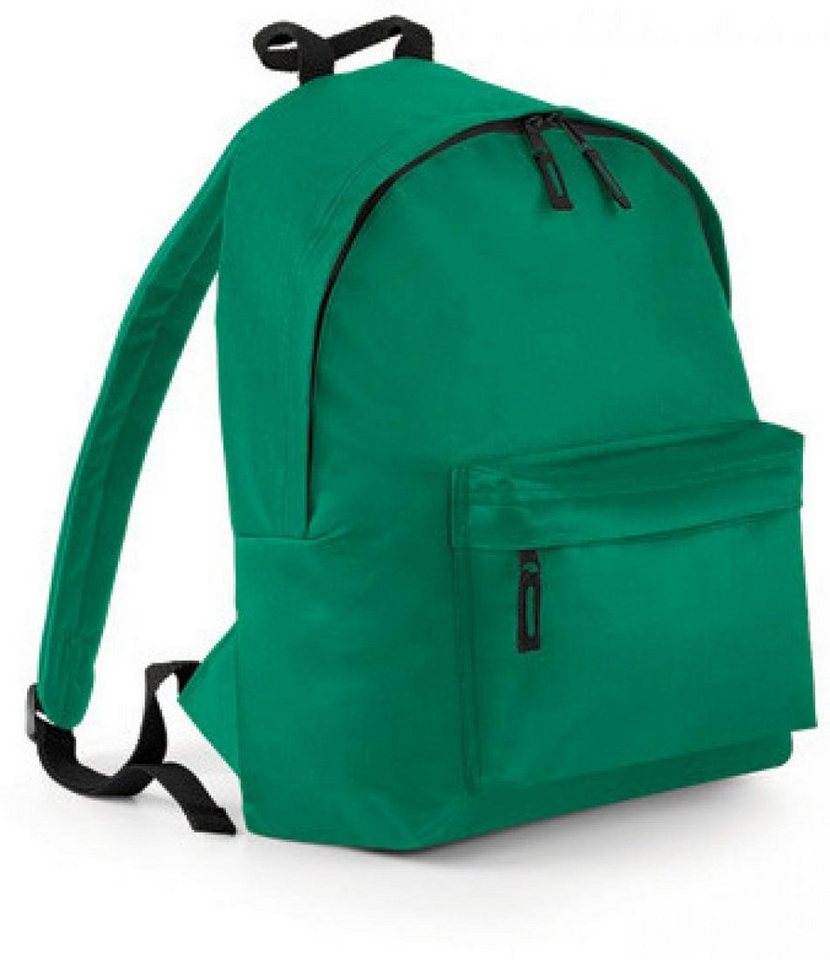 BagBase Freizeitrucksack Original Fashion Backpack / Rucksack, 31 x 42 x 21 cm BagBase Freizeitrucksack Original Fashion Backpack / Rucksack, 31 x 42 x 21 cm von BagBase