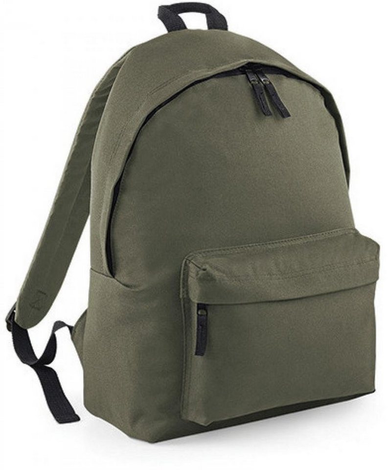 BagBase Freizeitrucksack Original Fashion Backpack / Rucksack, 31 x 42 x 21 cm BagBase Freizeitrucksack Original Fashion Backpack / Rucksack, 31 x 42 x 21 cm von BagBase
