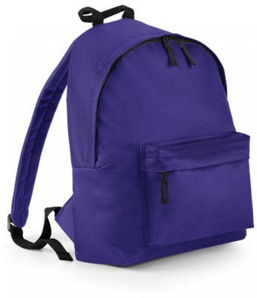 BagBase Freizeitrucksack Original Fashion Backpack / Rucksack, 31 x 42 x 21 cm BagBase Freizeitrucksack Original Fashion Backpack / Rucksack, 31 x 42 x 21 cm von BagBase