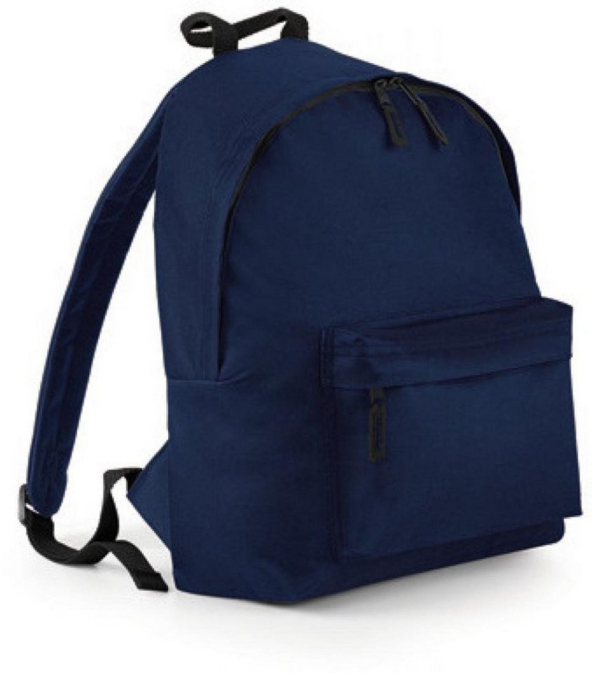 BagBase Freizeitrucksack Original Fashion Backpack / Rucksack, 31 x 42 x 21 cm BagBase Freizeitrucksack Original Fashion Backpack / Rucksack, 31 x 42 x 21 cm von BagBase