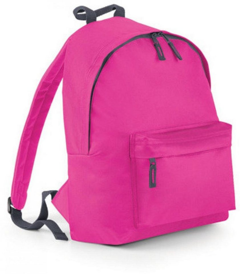 BagBase Freizeitrucksack Original Fashion Backpack / Rucksack, 31 x 42 x 21 cm BagBase Freizeitrucksack Original Fashion Backpack / Rucksack, 31 x 42 x 21 cm von BagBase