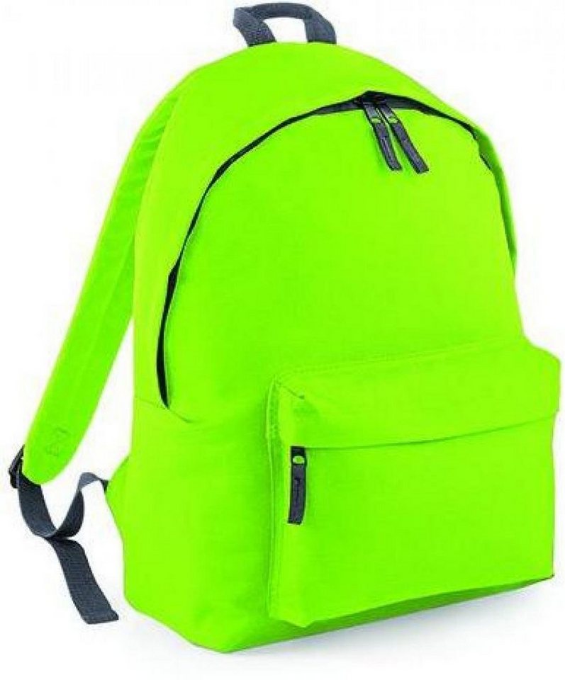 BagBase Freizeitrucksack Original Fashion Backpack / Rucksack, 31 x 42 x 21 cm BagBase Freizeitrucksack Original Fashion Backpack / Rucksack, 31 x 42 x 21 cm von BagBase