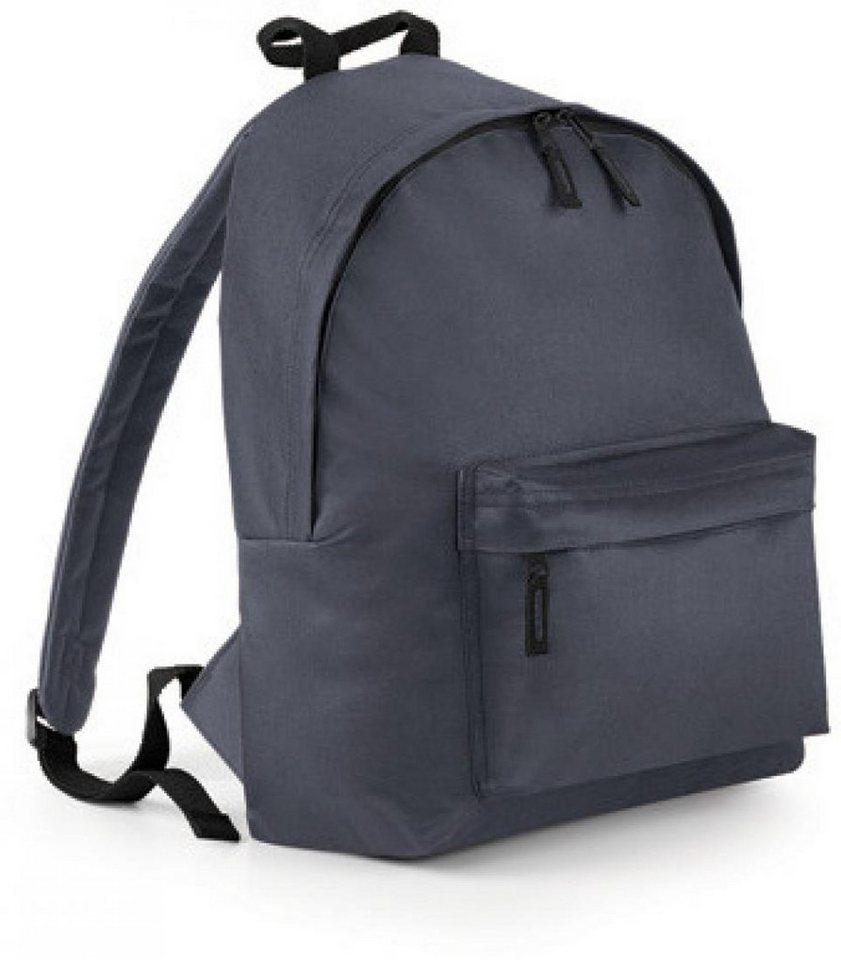 BagBase Freizeitrucksack Original Fashion Backpack / Rucksack, 31 x 42 x 21 cm BagBase Freizeitrucksack Original Fashion Backpack / Rucksack, 31 x 42 x 21 cm von BagBase