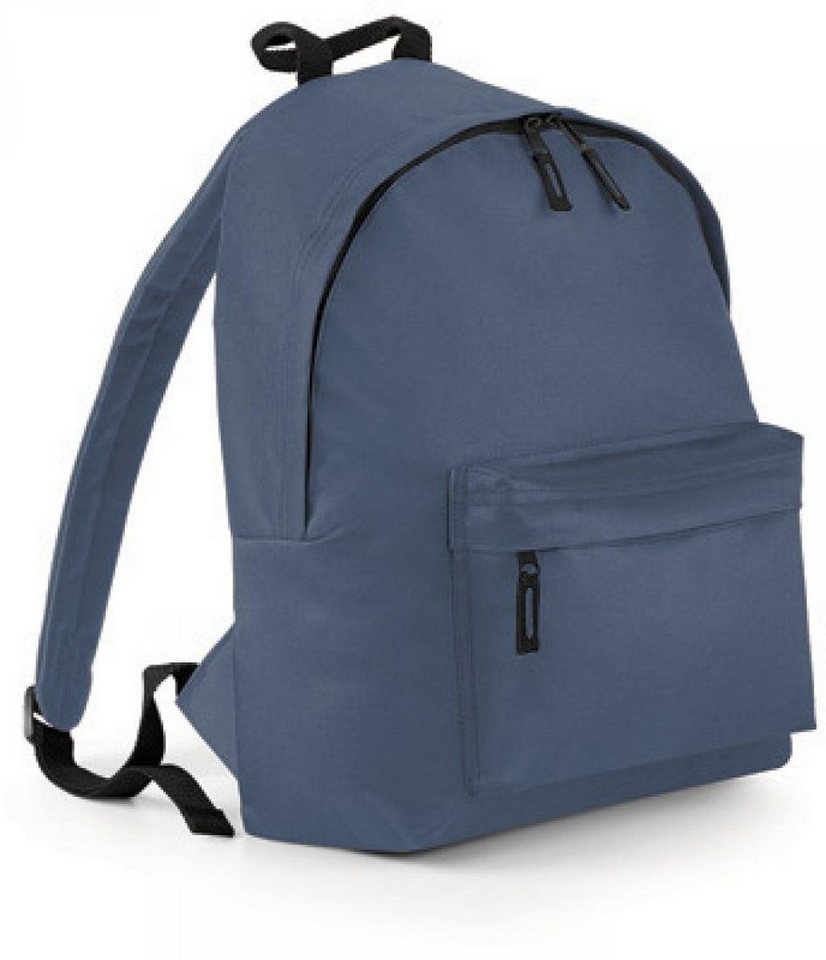 BagBase Freizeitrucksack Original Fashion Backpack / Rucksack, 31 x 42 x 21 cm BagBase Freizeitrucksack Original Fashion Backpack / Rucksack, 31 x 42 x 21 cm von BagBase