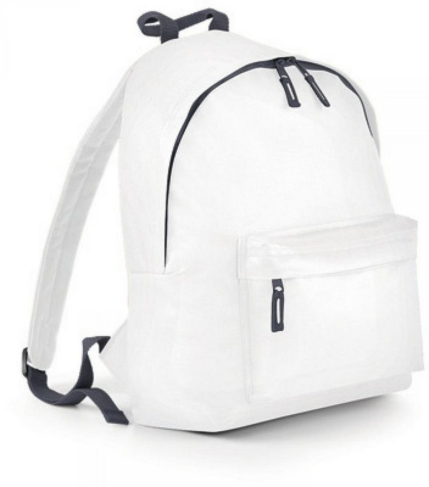 BagBase Freizeitrucksack Original Fashion Backpack / Rucksack, 31 x 42 x 21 cm BagBase Freizeitrucksack Original Fashion Backpack / Rucksack, 31 x 42 x 21 cm von BagBase
