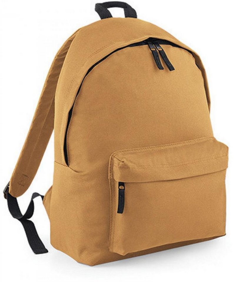 BagBase Freizeitrucksack Original Fashion Backpack / Rucksack, 31 x 42 x 21 cm BagBase Freizeitrucksack Original Fashion Backpack / Rucksack, 31 x 42 x 21 cm von BagBase