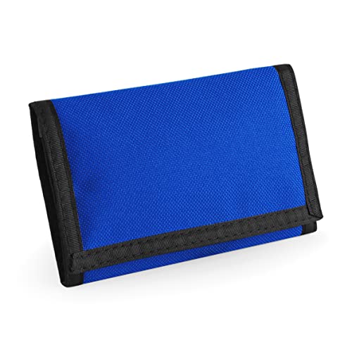 BagBase Ripper Wallet - Stylische & funktionale Geldbörse BagBase Ripper Wallet - Stylische & funktionale Geldbörse von BagBase