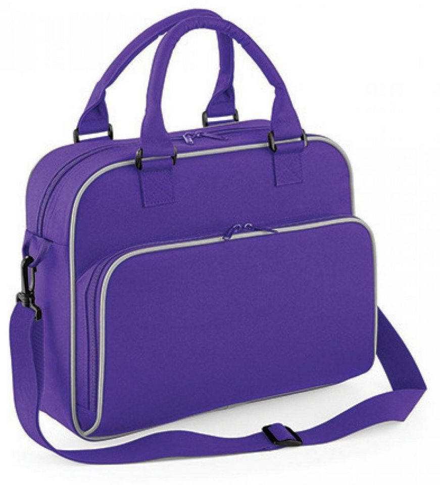 BagBase Sporttasche Junior Dance Bag / 39 x 29 x 16 cm BagBase Sporttasche Junior Dance Bag / 39 x 29 x 16 cm von BagBase