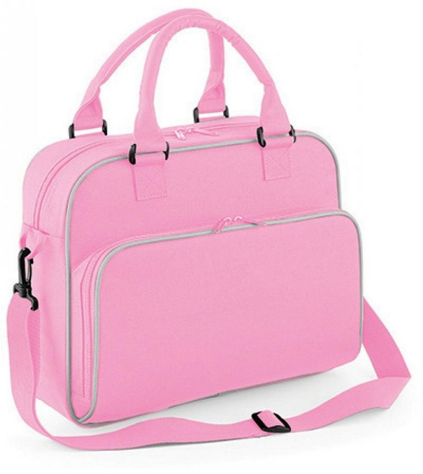 BagBase Sporttasche Junior Dance Bag / 39 x 29 x 16 cm BagBase Sporttasche Junior Dance Bag / 39 x 29 x 16 cm von BagBase