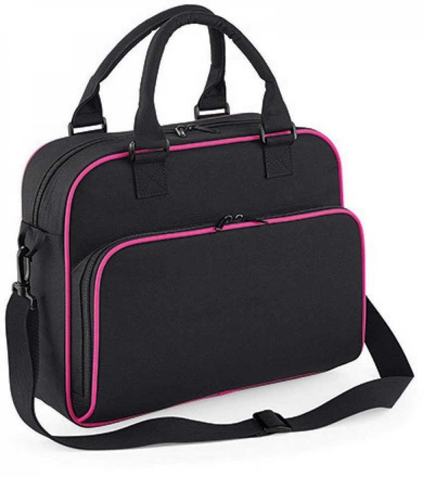 BagBase Sporttasche Junior Dance Bag / 39 x 29 x 16 cm BagBase Sporttasche Junior Dance Bag / 39 x 29 x 16 cm von BagBase