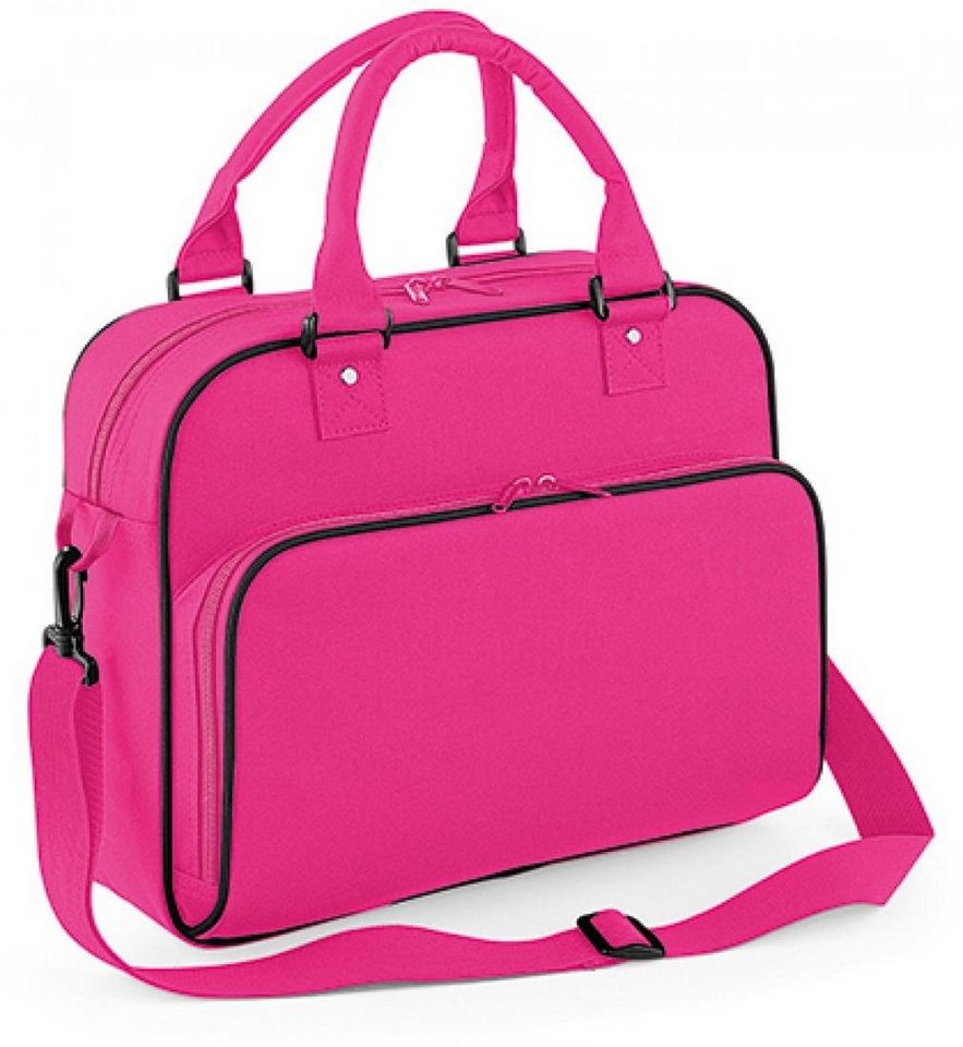 BagBase Sporttasche Junior Dance Bag / 39 x 29 x 16 cm BagBase Sporttasche Junior Dance Bag / 39 x 29 x 16 cm von BagBase