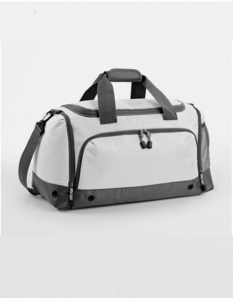 BagBase Sporttasche Sports Holdall Tasche, 54 x 29 x 26 cm BagBase Sporttasche Sports Holdall Tasche, 54 x 29 x 26 cm von BagBase