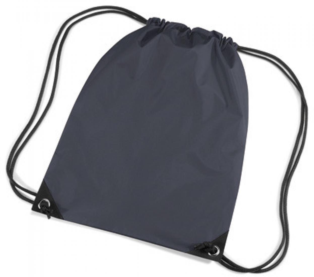 BagBase Turnbeutel Premium Gymsac Turnbeutel, 33 x 45 cm BagBase Turnbeutel Premium Gymsac Turnbeutel, 33 x 45 cm von BagBase