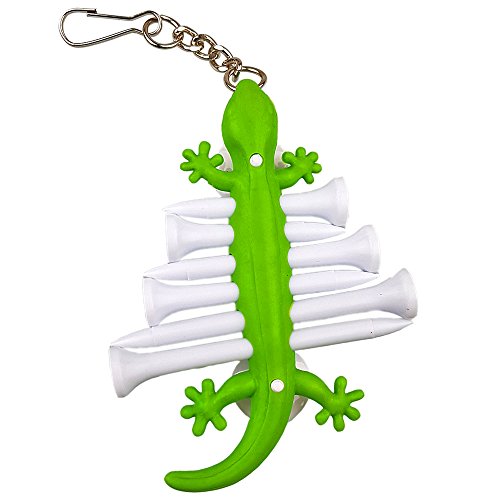 Bagger Vance Golf Tee Halter Gecko Bagger Vance Golf Tee Halter Gecko von Bagger Vance