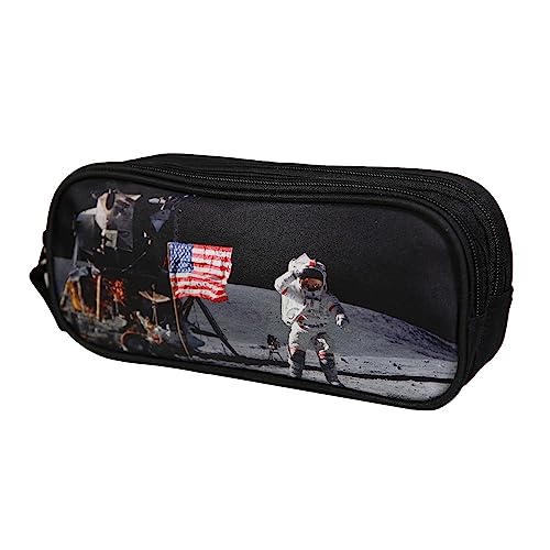 Bagtrotter NASA Astronaut, 2 Fächer, Schwarz Bagtrotter NASA Astronaut, 2 Fächer, Schwarz von Bagtrotter