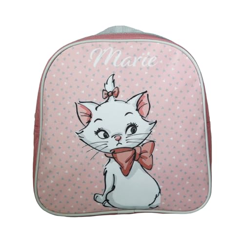 BAGTROTTER Rucksack gouter 24 cm maternelle Marie Rose von Bagtrotter