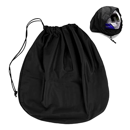 Bahan alamy Helmtasche Helmbeutel Helmsack, Universal Tasche für Skihelme Fahrradhelme Reithelme Basketball usw. 47x43 cm Bahan alamy Helmtasche Helmbeutel Helmsack, Universal Tasche für Skihelme Fahrradhelme Reithelme Basketball usw. 47x43 cm von Bahan alamy