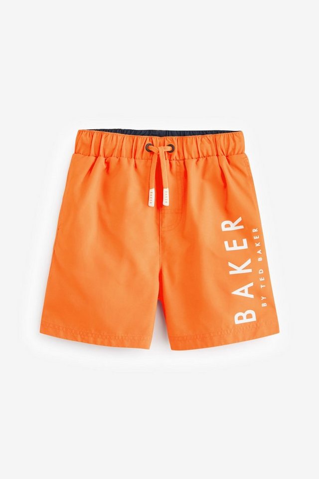Baker by Ted Baker Badeshorts Baker by Ted Baker Badehose (1-St) von Baker by Ted Baker