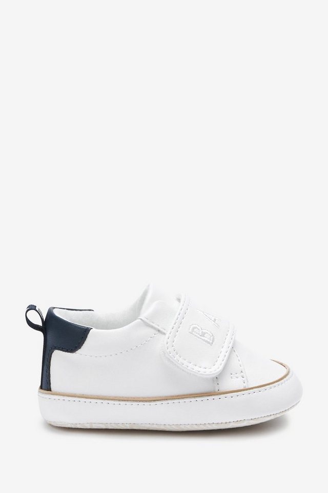 Baker by Ted Baker Baker by Ted Baker Baby-Turnschuh, weiß Sneaker (1-tlg) von Baker by Ted Baker