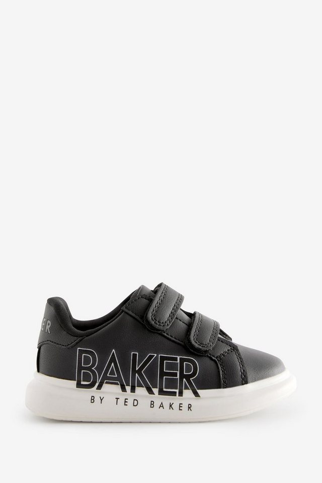 Baker by Ted Baker Baker by Ted Baker Sneaker mit Logo für Jungen Sneaker (1-tlg) von Baker by Ted Baker