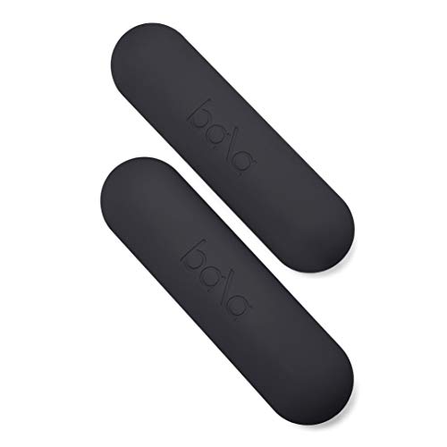 Bala Bars | Bekannt aus Shark Tank | Hanteln | Yoga, Tanz, Barre, Pilates, Cardio, Aerobic, Walking, je 1,4 kg, 2 Stück pro Set Bala Bars | Bekannt aus Shark Tank | Hanteln | Yoga, Tanz, Barre, Pilates, Cardio, Aerobic, Walking, je 1,4 kg, 2 Stück pro Set von Bala
