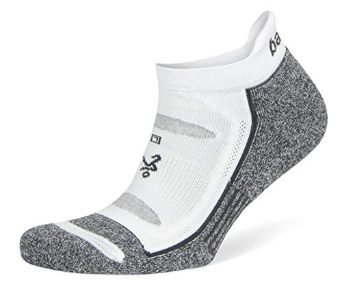 Balega Blister Resist No Show Socken für Damen und Herren (1 Paar) von Balega