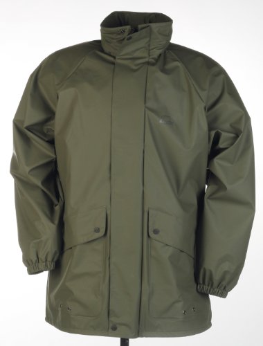 Baleno Funktionsjacke Arras Xs Braun - Khaki Baleno Funktionsjacke Arras Xs Braun - Khaki von Baleno