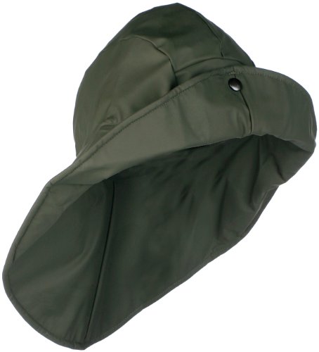 Baleno Herren Regenhut Südwester, Khaki, S, 969B_ Baleno Herren Regenhut Südwester, Khaki, S, 969B_ von Baleno