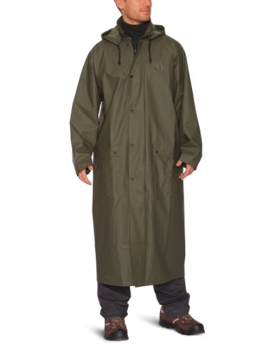 Baleno Herren Regenmantel Helsinki, Khaki, XXXXL, 4120 grün_ Baleno Herren Regenmantel Helsinki, Khaki, XXXXL, 4120 grün_ von Baleno