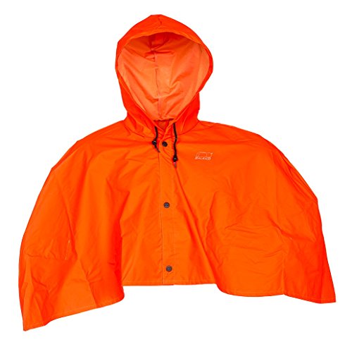 Baleno Regenumhang Regencape Torrent orange von Baleno