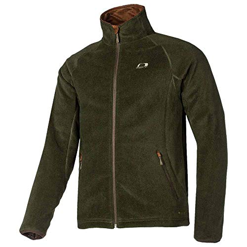 Baleno Watson Fleecejacke für Herren von Baleno