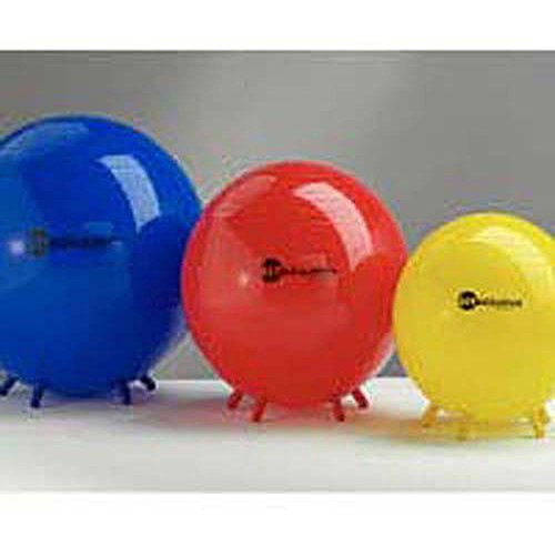 SitSolution Standard Gymnastikball, 65 cm, Blau von PEZZI