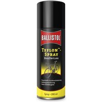 Ballistol BikeDryLube Teflon Spray von Ballistol