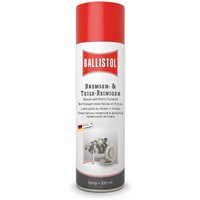 Ballistol Bremsen- und Teilereiniger Ballistol Bremsen- und Teilereiniger von Ballistol
