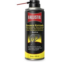 Ballistol Keramik-Kettenöl Ballistol Keramik-Kettenöl von Ballistol
