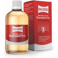 Ballistol Neo-Ballistol Hausmittel Ballistol Neo-Ballistol Hausmittel von Ballistol