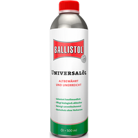Ballistol Universalöl flüssig Ballistol Universalöl flüssig von Ballistol