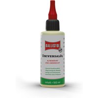Ballistol Universalöl mit Dosierspitze Ballistol Universalöl mit Dosierspitze von Ballistol
