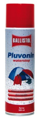 Imprägnierspray Ballistol Pulvonin 500ml Spray Imprägnierspray Ballistol Pulvonin 500ml Spray von BALLISTOL
