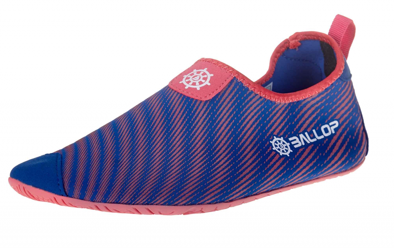 BALLOP RAY Barfußschuhe Kinder / Damen Wasserschuhe SKIN FIT BALLOP RAY Barfußschuhe Kinder / Damen Wasserschuhe SKIN FIT von Ballop