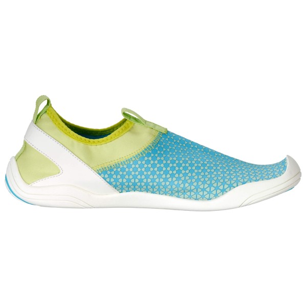 Ballop - Coral - Wassersportschuhe Gr 36/37;37,5/38;38,5/39;40/41;41,5/42,5;43/44;45,5/46;46,5/47 blau;weiß von Ballop