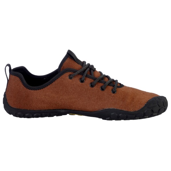 Ballop - Corso - Barfußschuhe Gr 43 braun Ballop - Corso - Barfußschuhe Gr 43 braun von Ballop