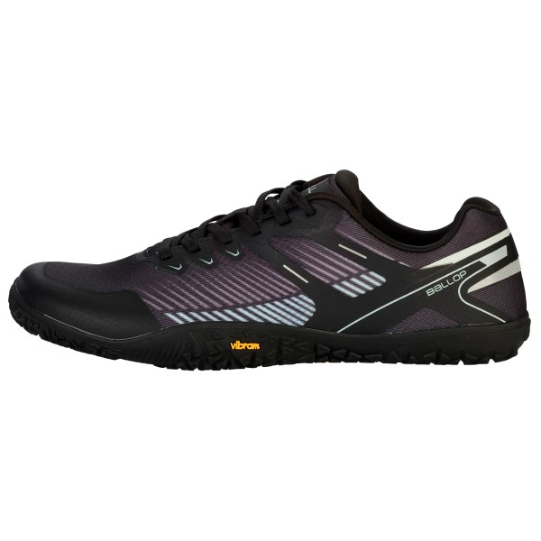 Ballop - Escur - Barfußschuhe Gr 42 schwarz Ballop - Escur - Barfußschuhe Gr 42 schwarz von Ballop