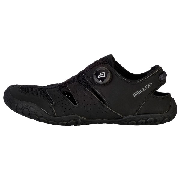 Ballop - Fresco - Sandalen Gr 44 schwarz Ballop - Fresco - Sandalen Gr 44 schwarz von Ballop